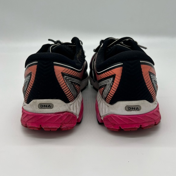 Brooks Ghost 10 Running Shoes - Picture 3 of 10